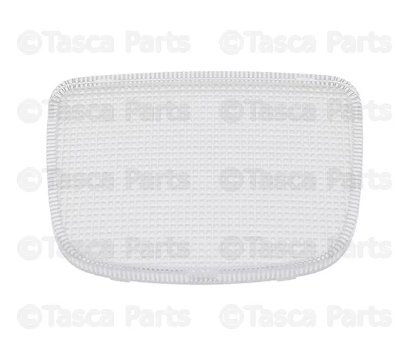 Dome Lamp Lens - Kia (92851 B2000)